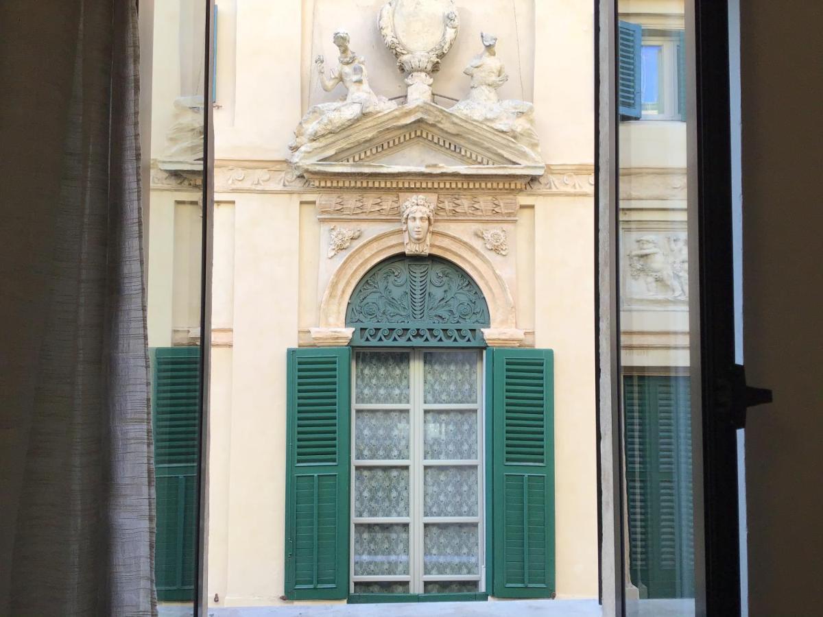 A Due Passi Da Giulietta-Casa Capuleti Apartment Verona Bagian luar foto