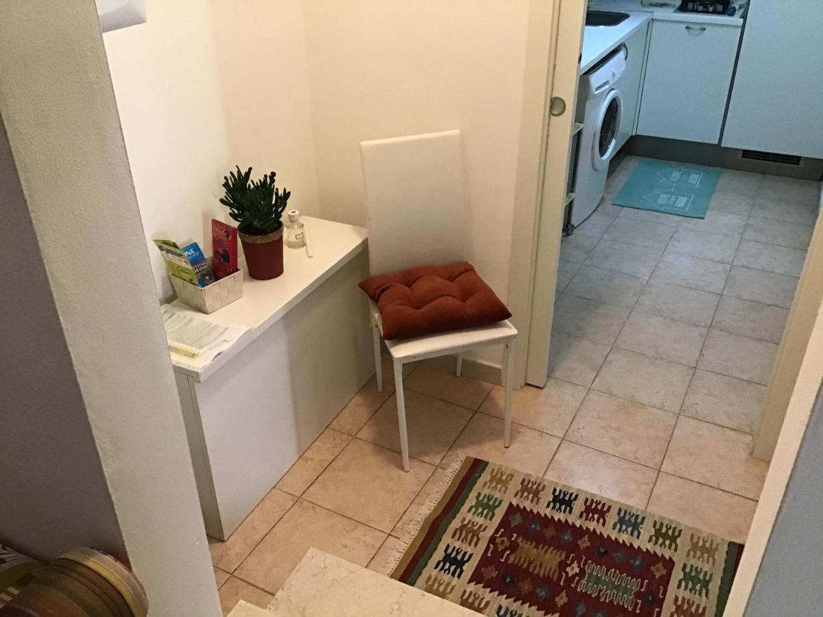 A Due Passi Da Giulietta-Casa Capuleti Apartment Verona Bagian luar foto