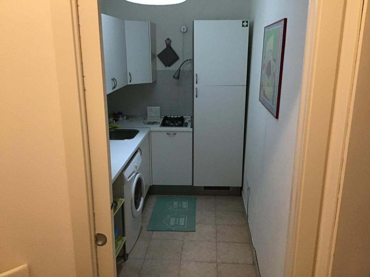 A Due Passi Da Giulietta-Casa Capuleti Apartment Verona Bagian luar foto