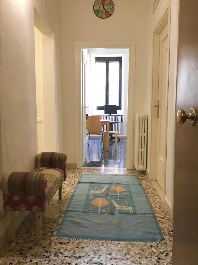 A Due Passi Da Giulietta-Casa Capuleti Apartment Verona Bagian luar foto