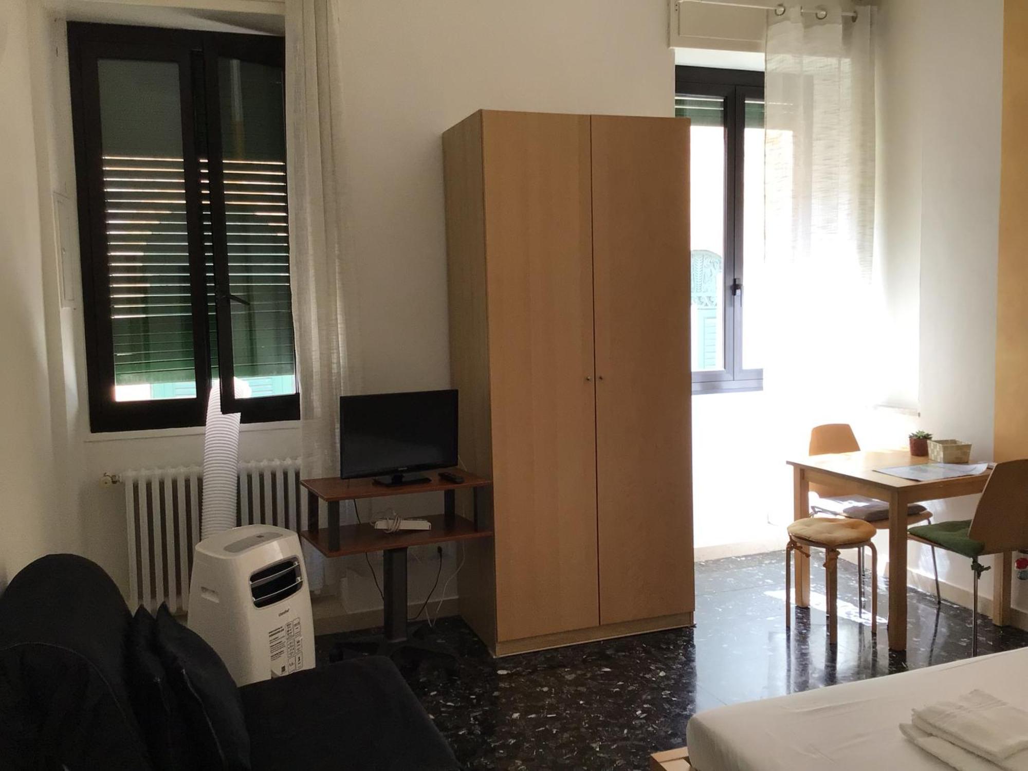 A Due Passi Da Giulietta-Casa Capuleti Apartment Verona Bagian luar foto