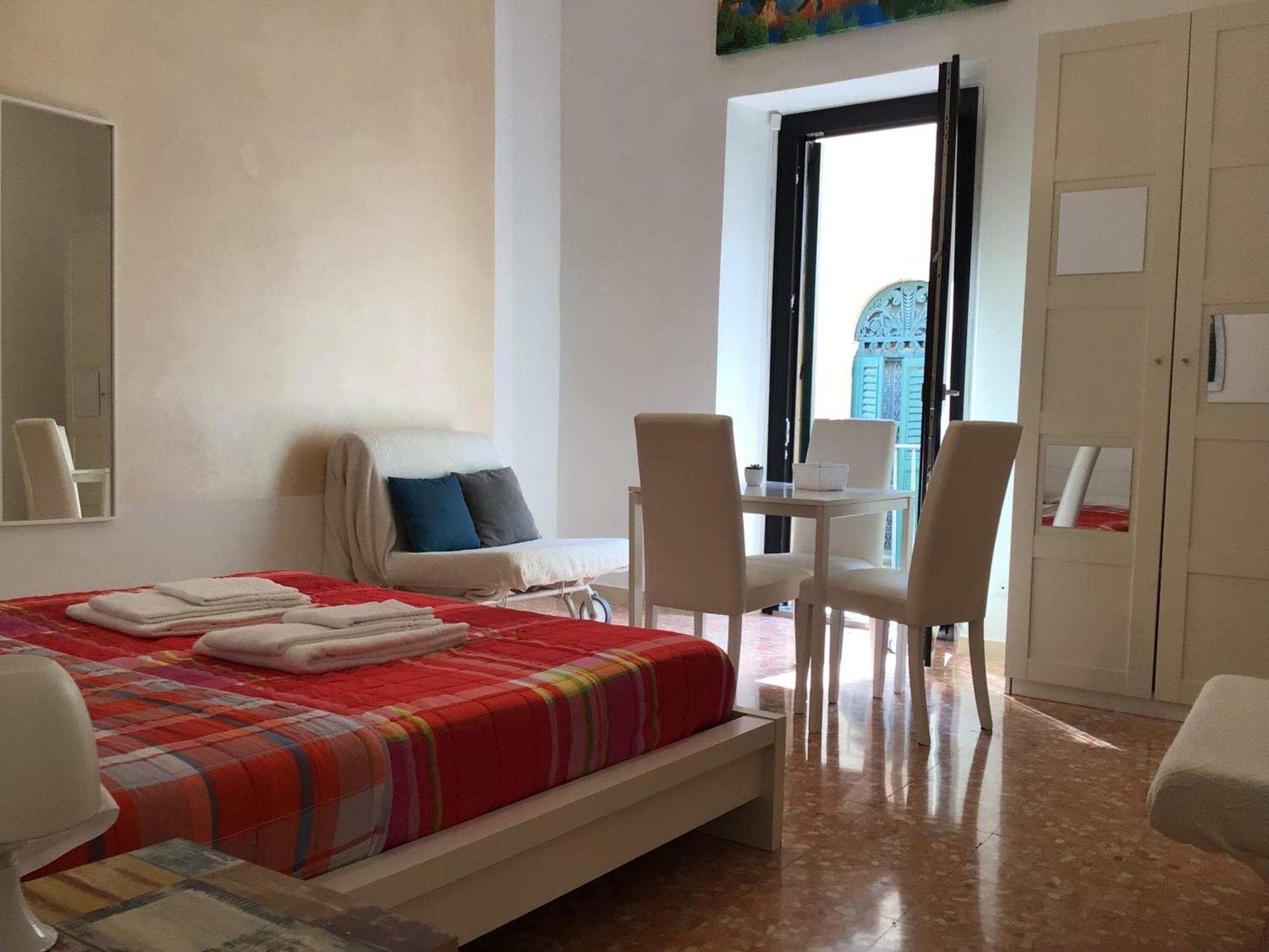 A Due Passi Da Giulietta-Casa Capuleti Apartment Verona Bagian luar foto