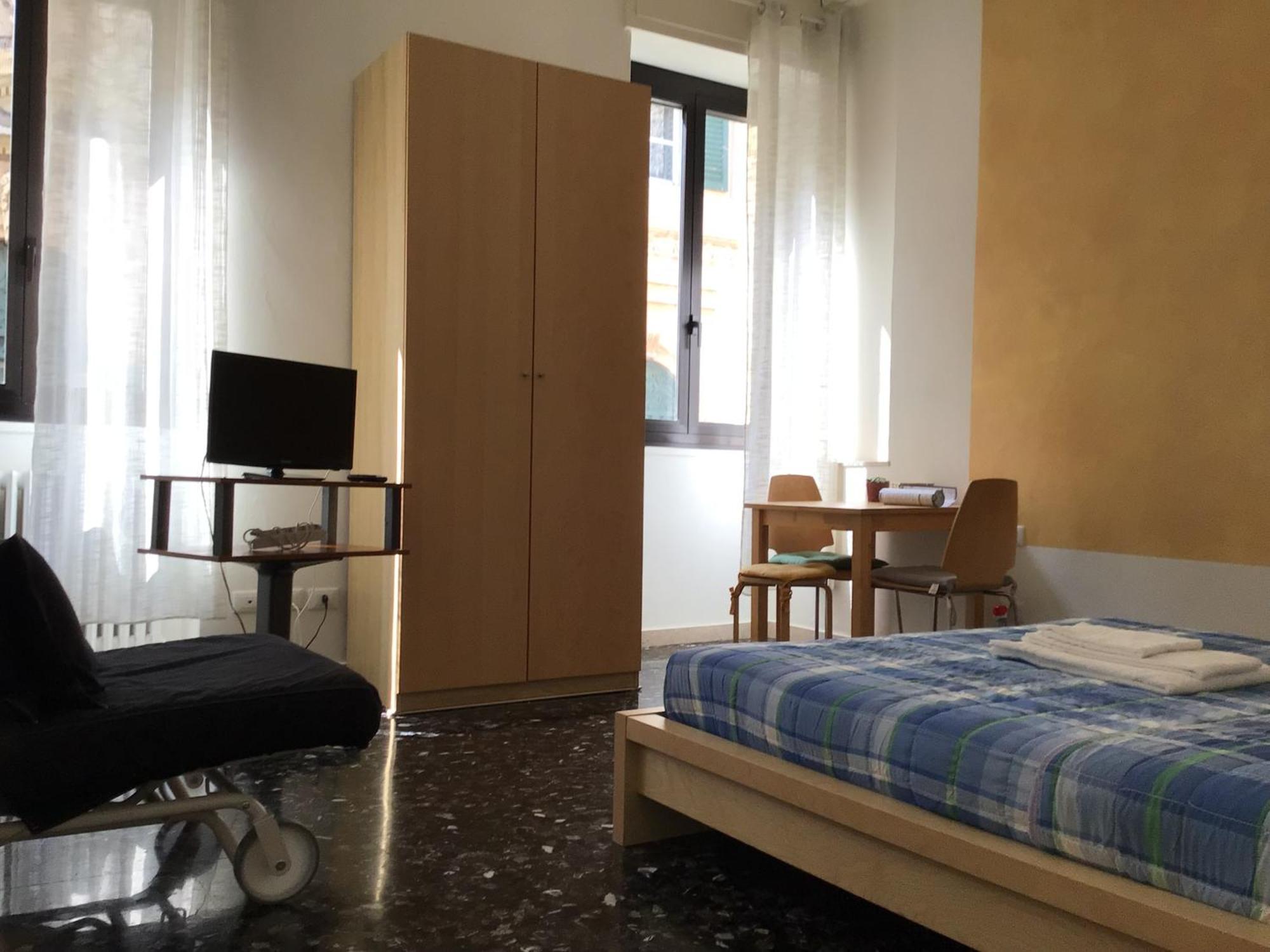 A Due Passi Da Giulietta-Casa Capuleti Apartment Verona Bagian luar foto